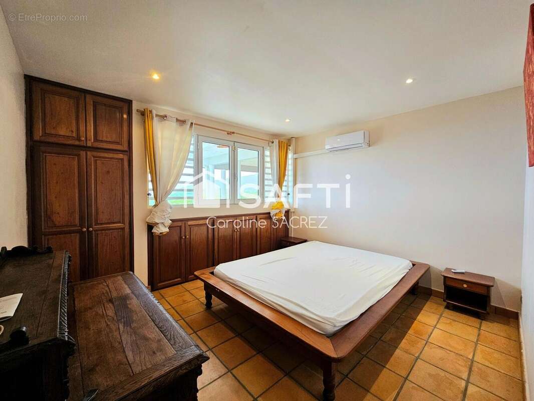 Photo 7 - Maison à CASE-PILOTE