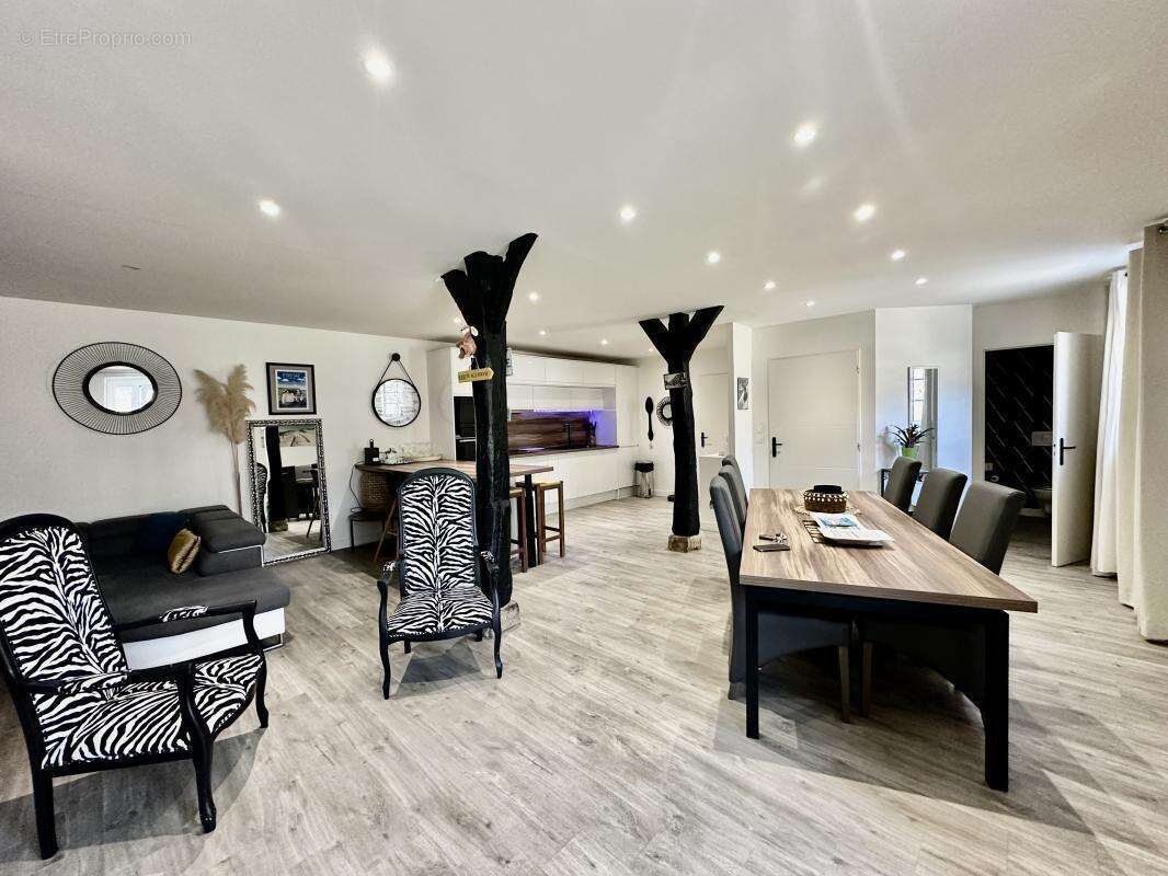 Appartement à VEULES-LES-ROSES