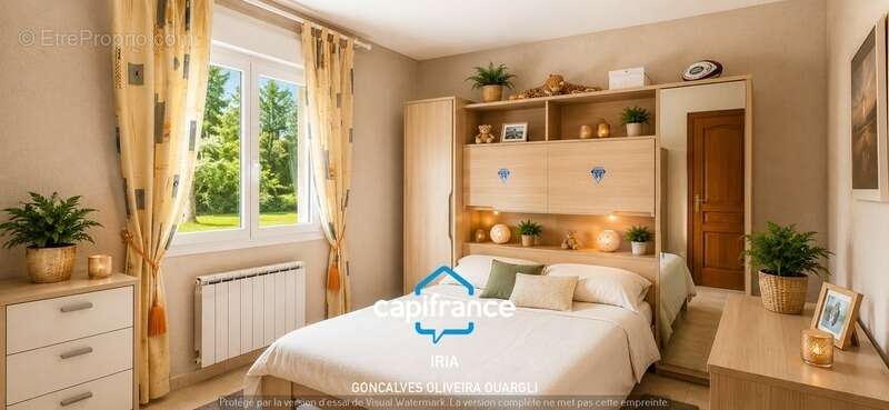 Villa à vendre avec piscine sur une parcelle de 8920m² ALLEZ ET CAZENEUVE (47) - photo 10