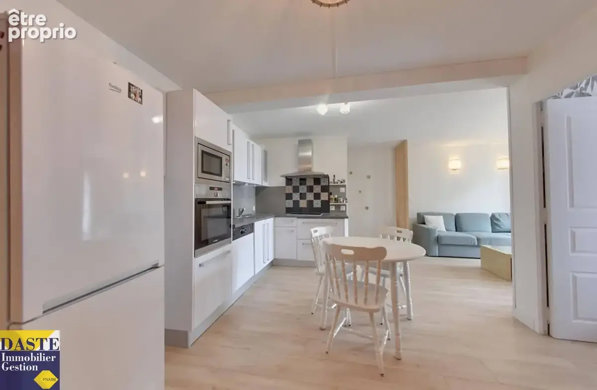 Appartement 2 pieces - photo 5