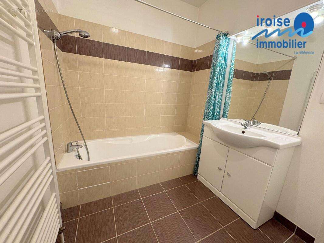 Appartement à BREST