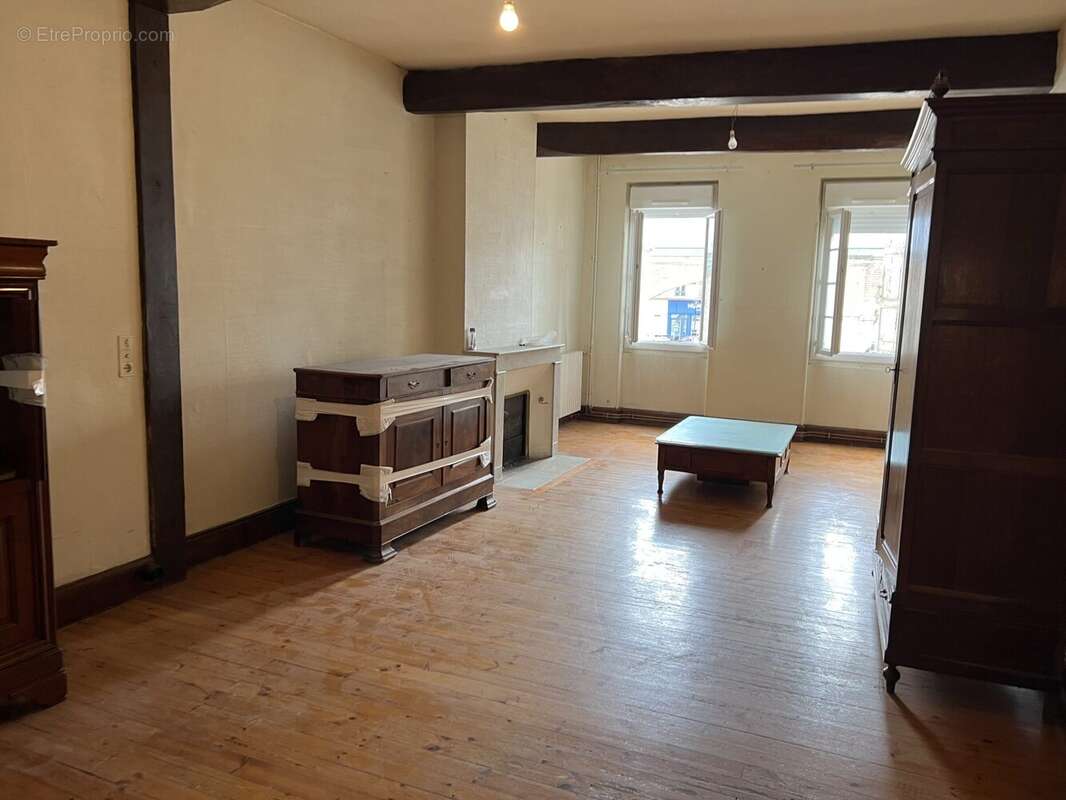 Appartement à VALENCE