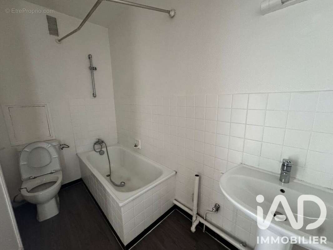 Photo 5 - Appartement à MONTREUIL