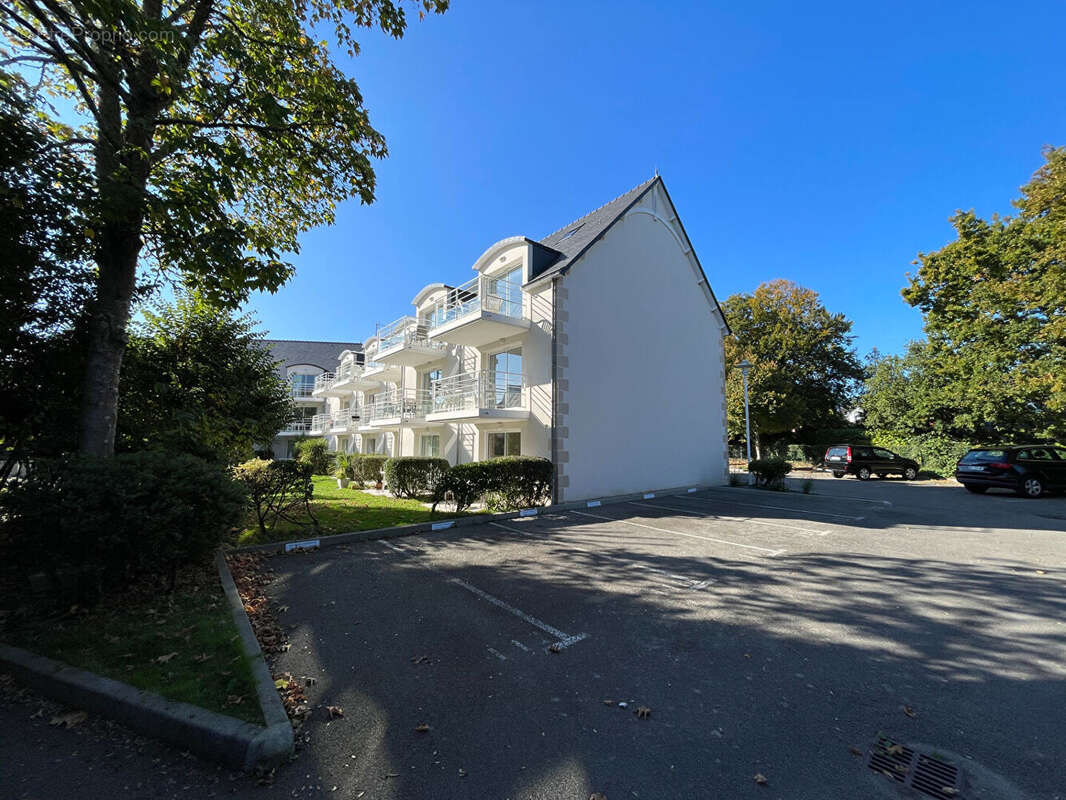 Appartement à FOUESNANT