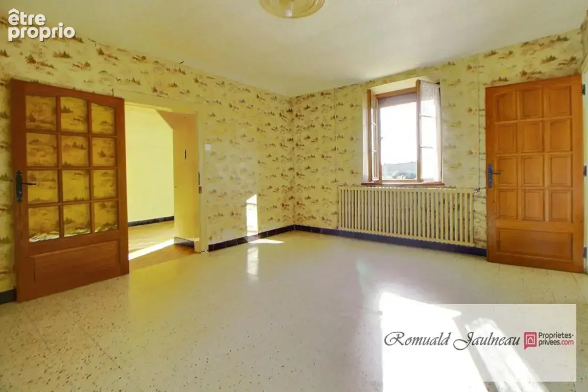 Maison Sancheville 2 chambres plain pied - photo 3