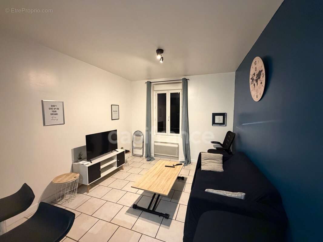 Immeuble de rapport LE HAVRE (76) - photo 4