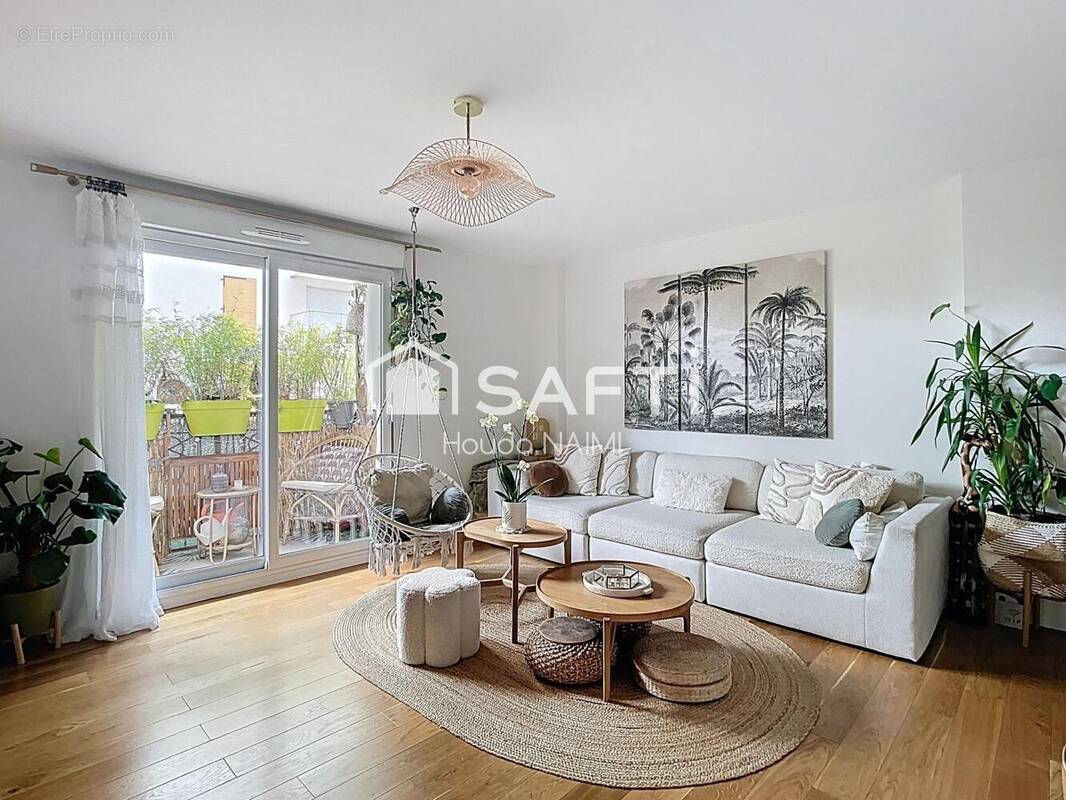 Photo 1 - Appartement à ALFORTVILLE