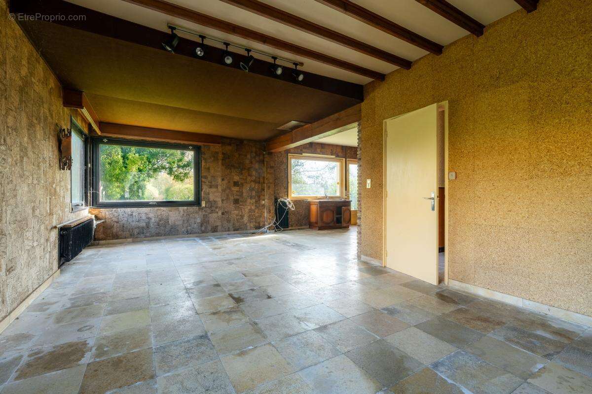 Maison à FILLIEVRES