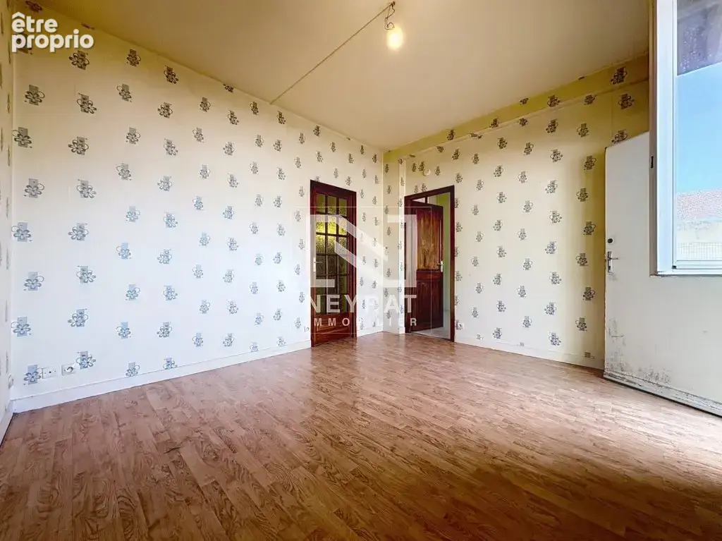 Appartement t2 plein pied - photo 3