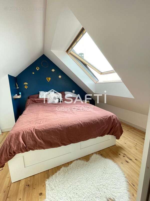 Photo 6 - Appartement à NANTES