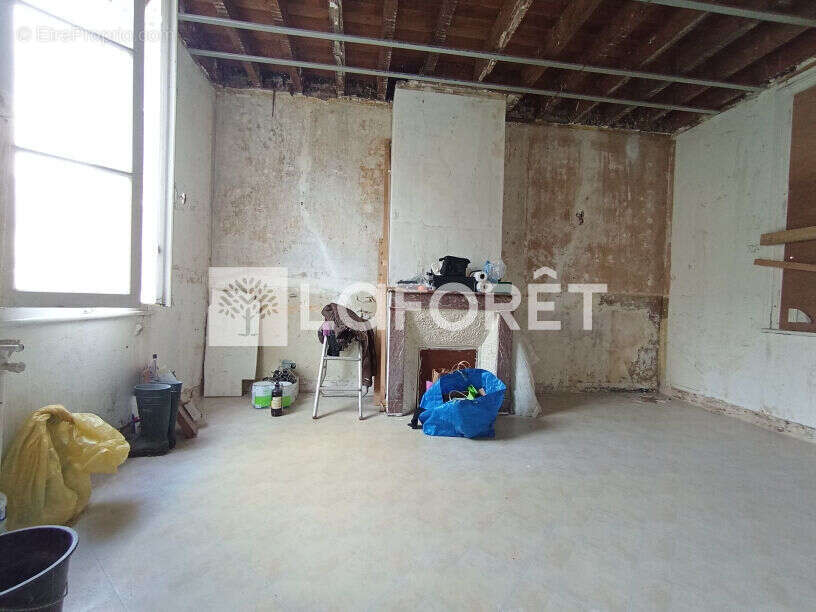 Maison à GRAND-COURONNE