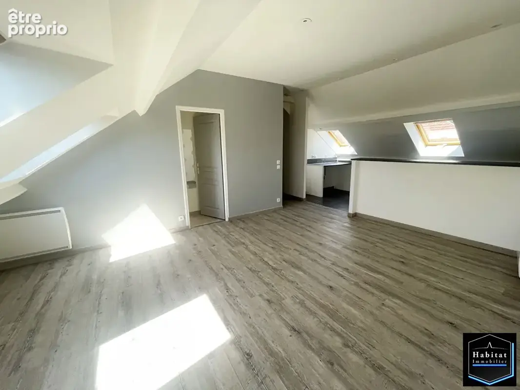 Appartement dans petite copropriété de 3 logements  - 3 pièce(s) - photo 2