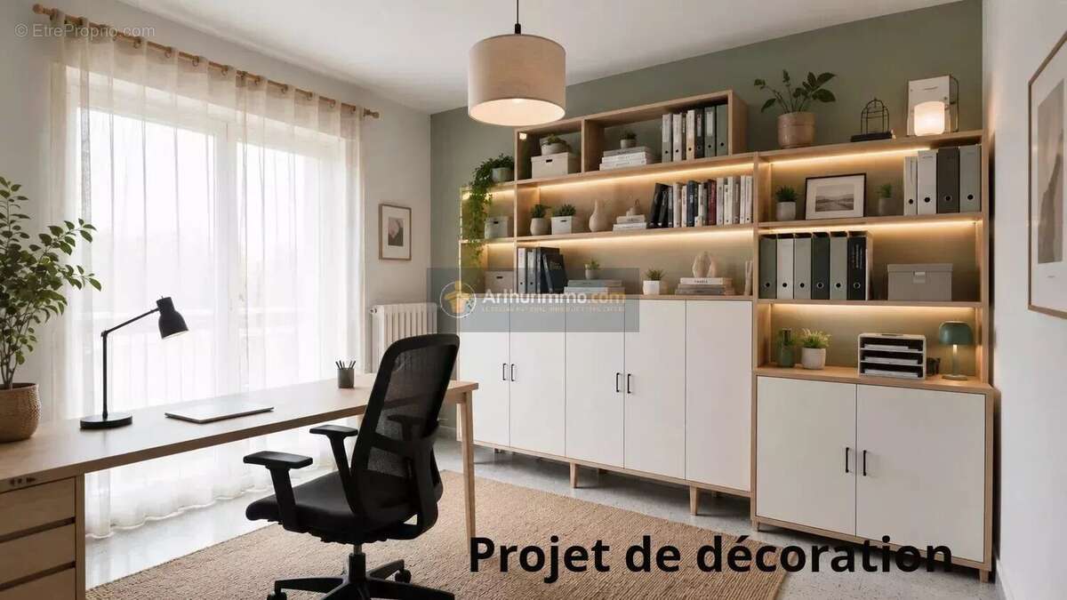 Villa vue mer de 126 m² avec fort potentiel - photo 13
