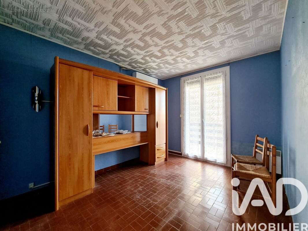 Maison 107 m² à Fleury  - photo 9