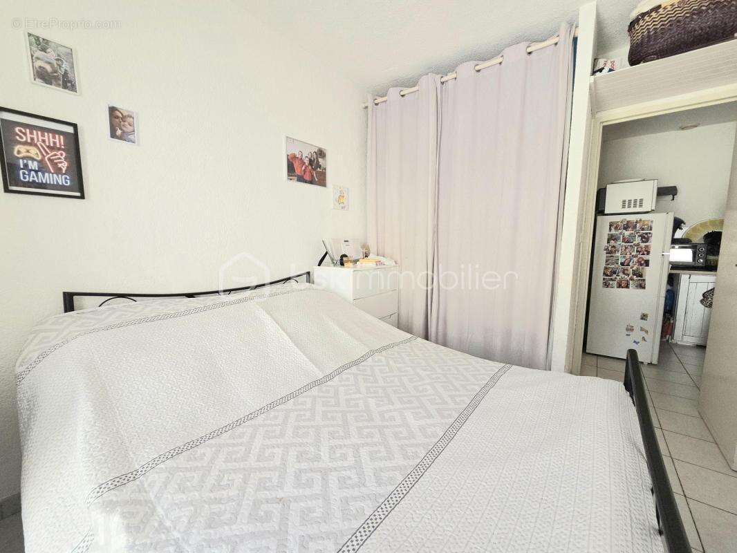 Appartement à SETE