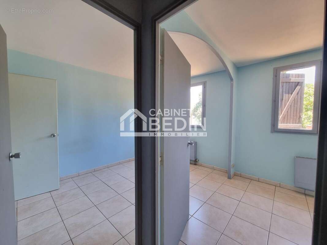 Maison à TOURNEFEUILLE