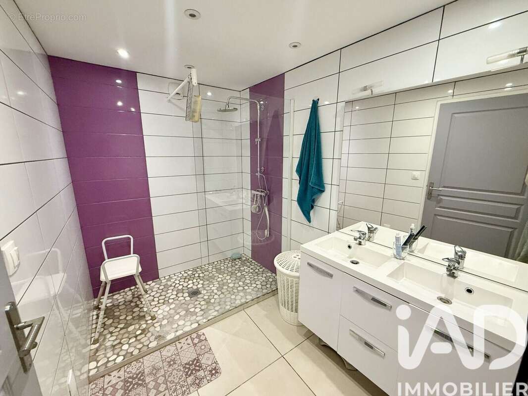Photo 9 - Appartement à FRAISSES