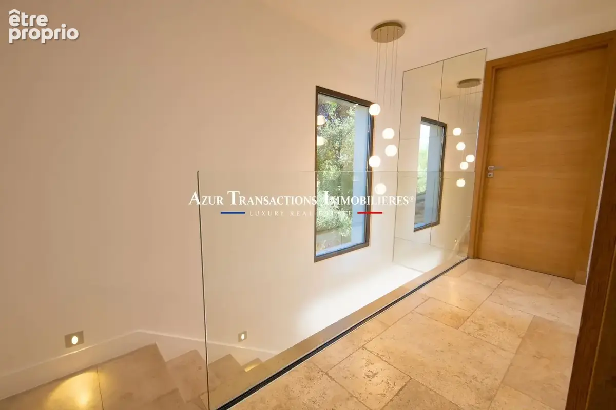 Maison 8 pièces 220 m² à vendre à Sainte-Maxime (83120) - photo 9