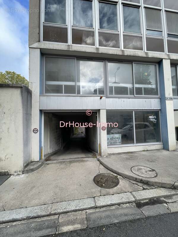 Appartement à BOURGES