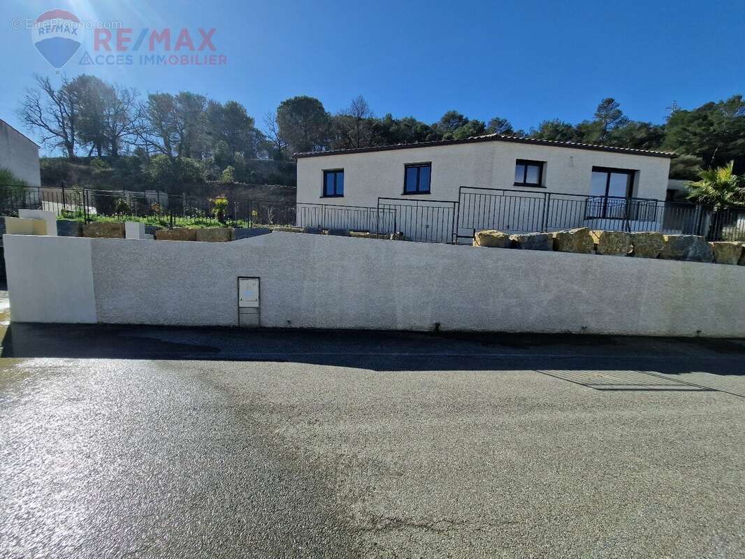 Maison à CARCASSONNE