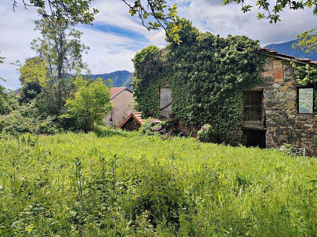 Appartement à BELVEDERE