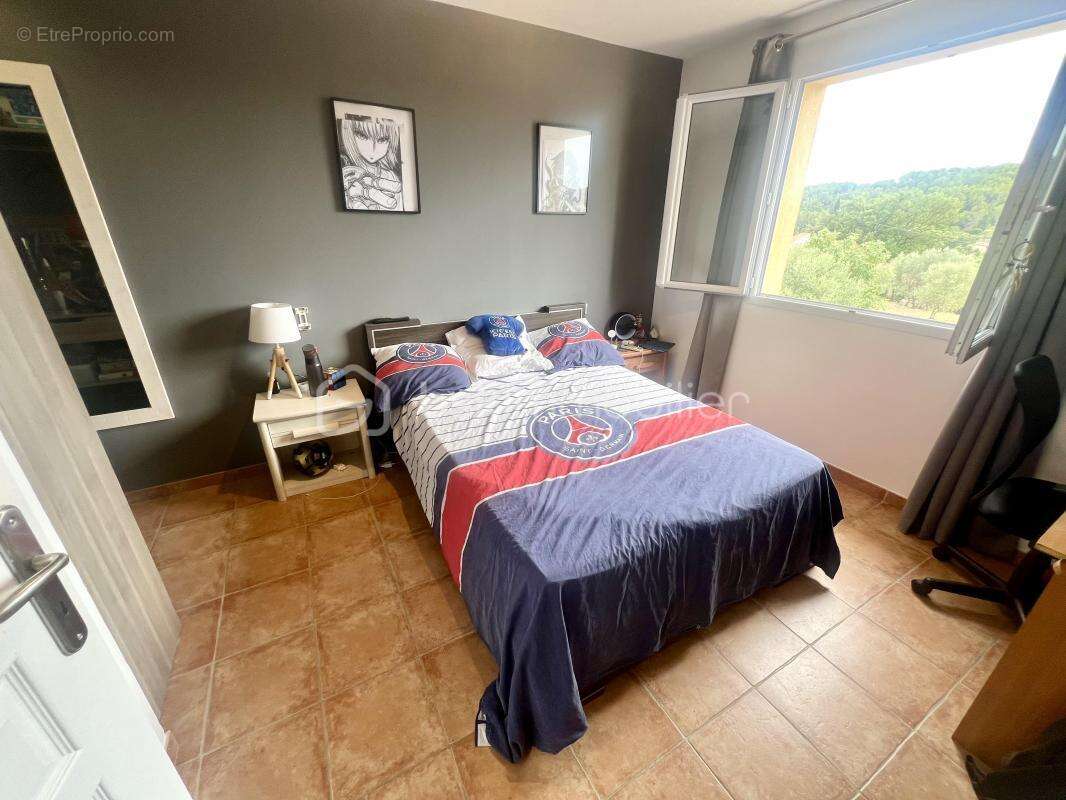 Maison à DRAGUIGNAN