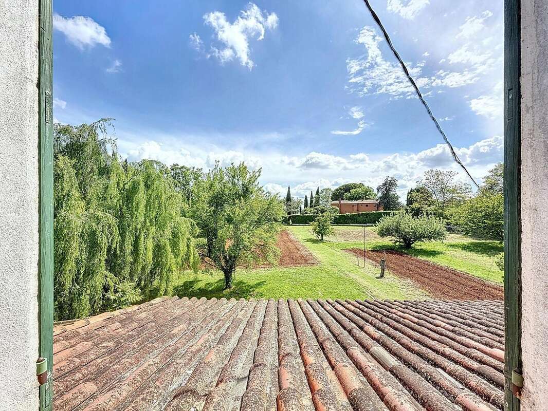 Photo 2 - Maison à CALLIAN