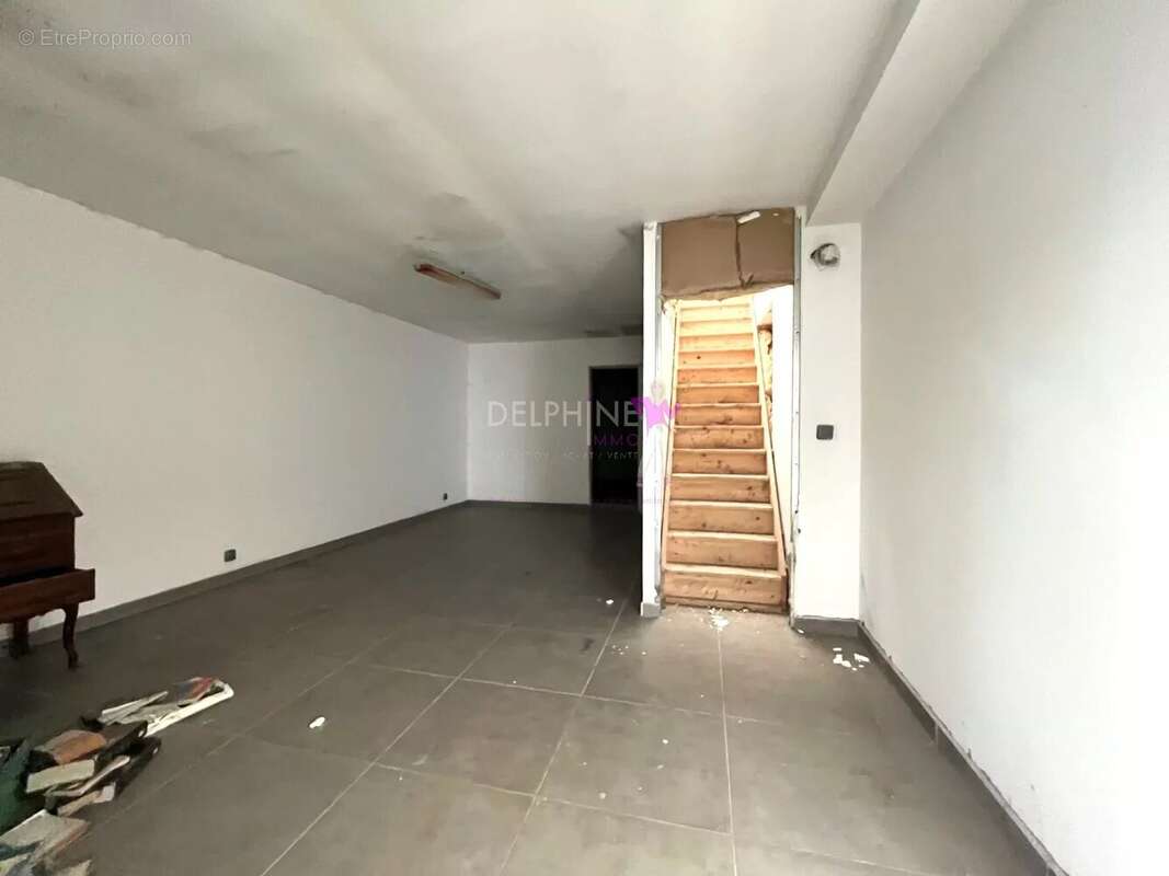 Appartement à MOUVAUX