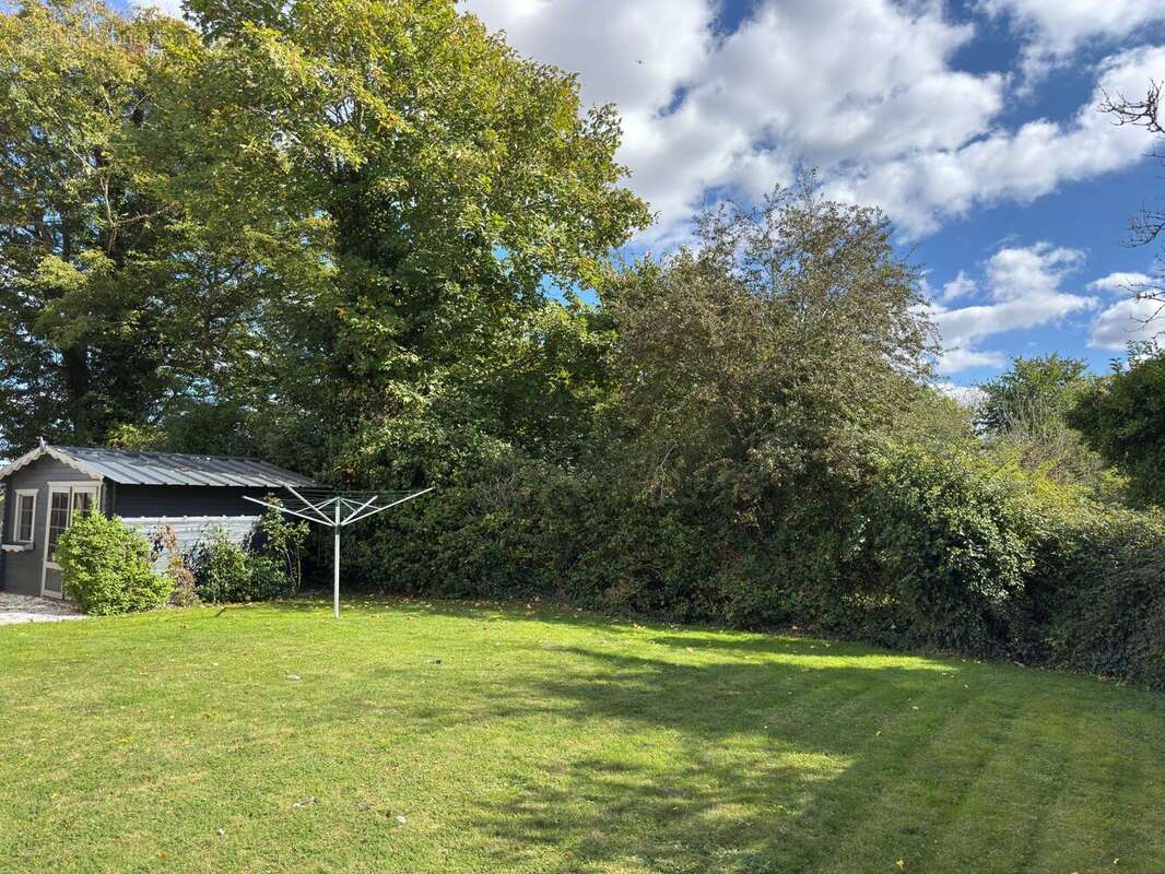 Maison à PACY-SUR-EURE