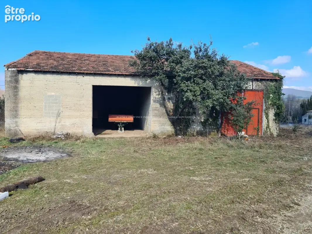Maison 14 pièces 135 m² à vendre à Grignan (26230) - photo 4