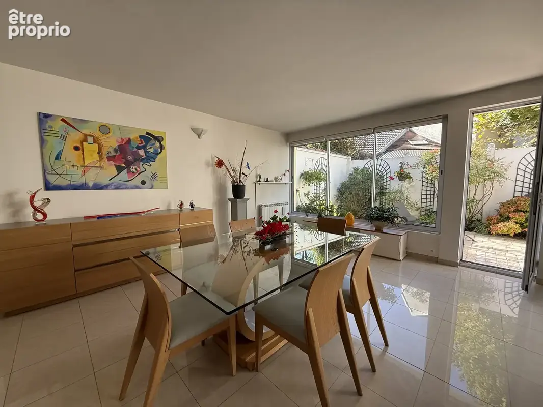 Melun appartement de prestige proche gare - photo 8