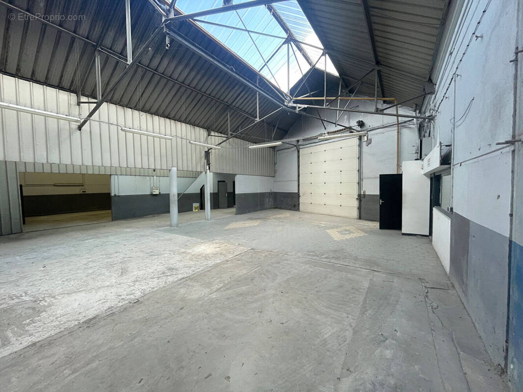 Appartement à BETHUNE