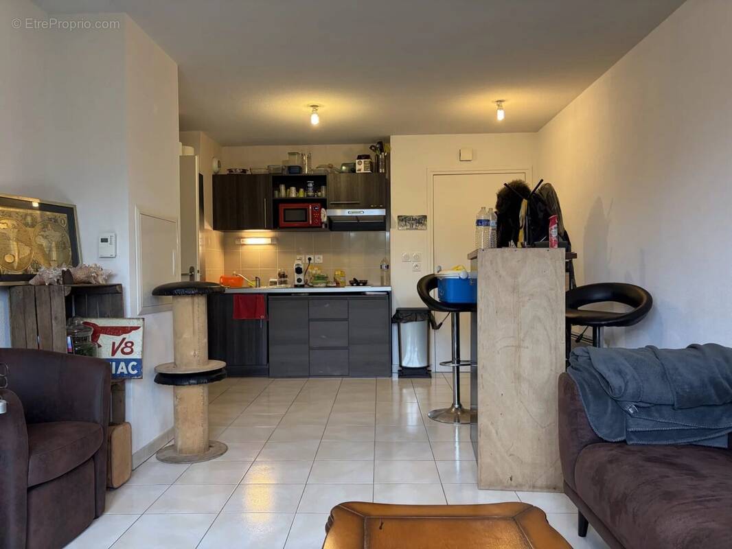 Appartement à MONTOIR-DE-BRETAGNE