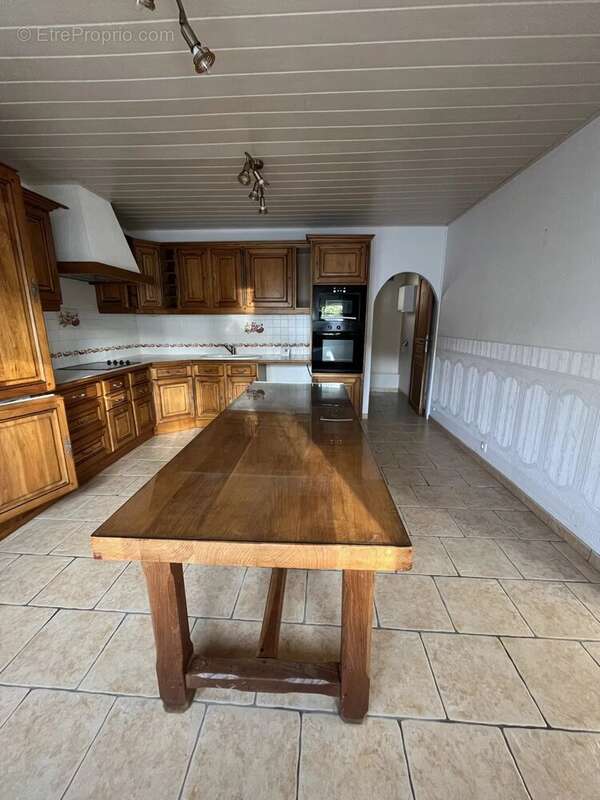 Appartement à CAUDRY