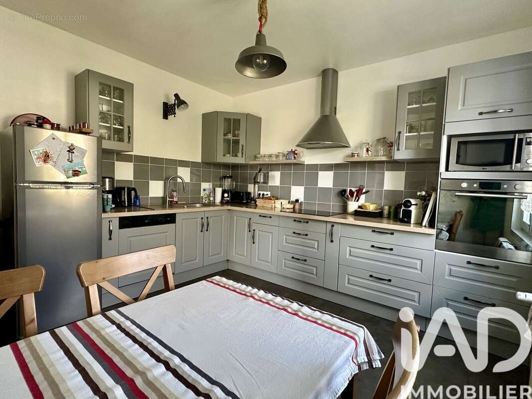 Photo 7 - Maison à TREFFIAGAT