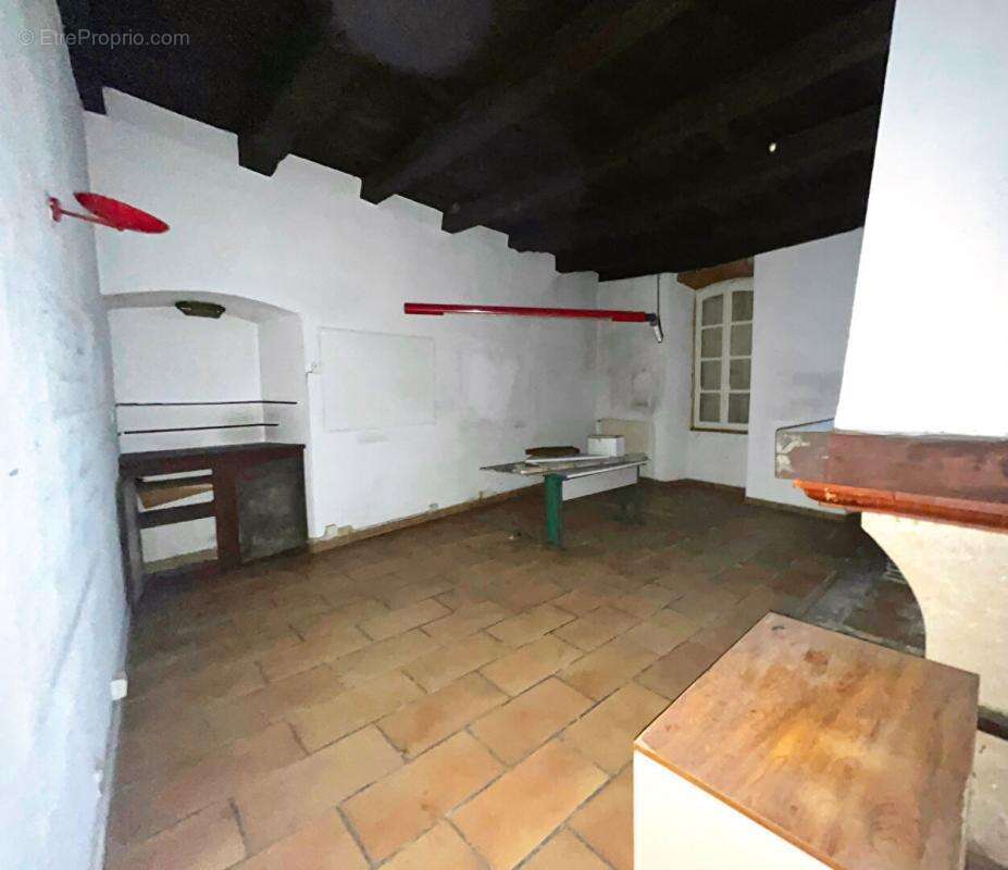 Maison à CAHORS
