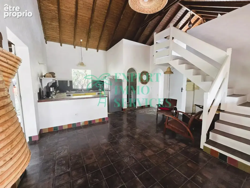 Ensemble de 2 villas indépendantes sur même parcelle - photo 10