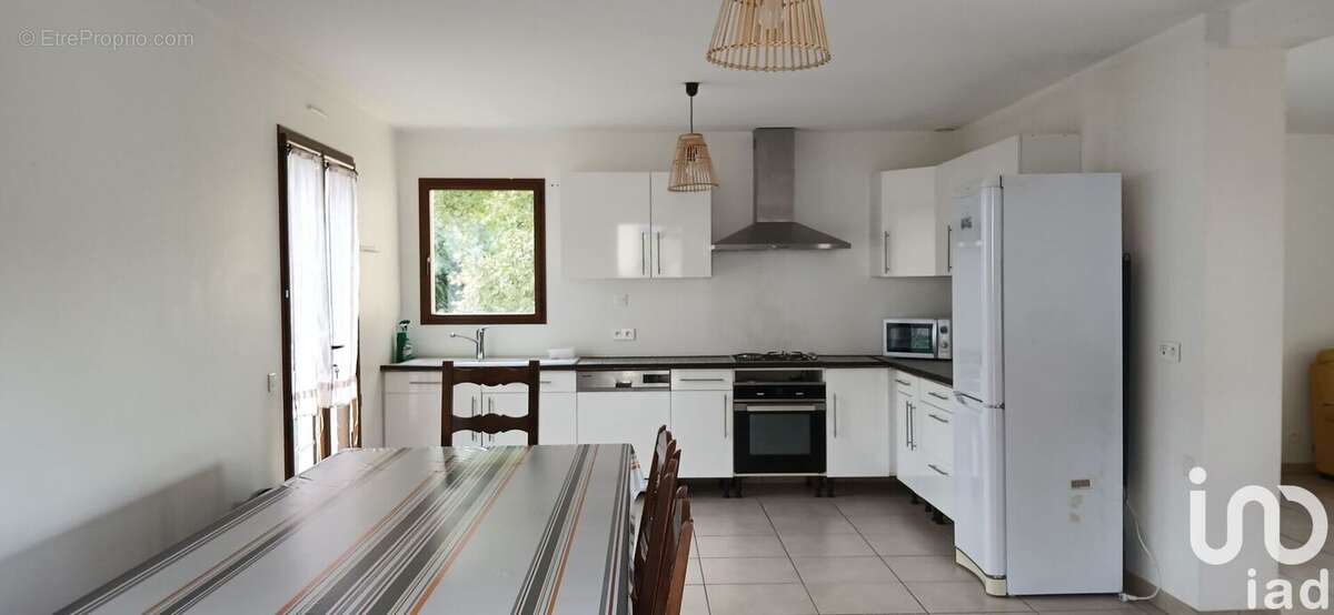 Photo 6 - Maison à LEDEUIX