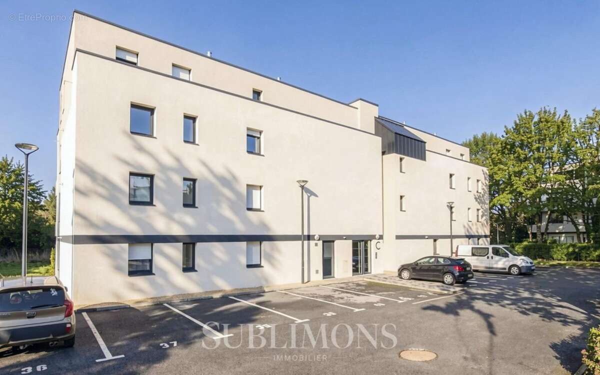 Appartement à vendre Plescop - photo 14
