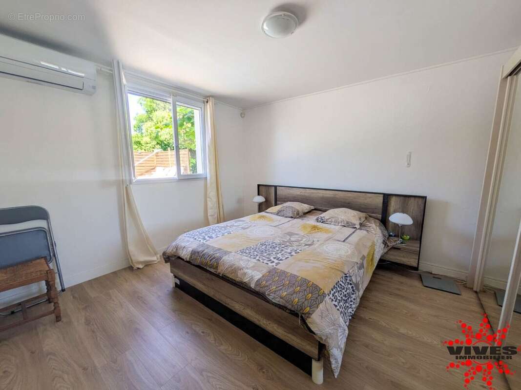 Maison à BEZIERS