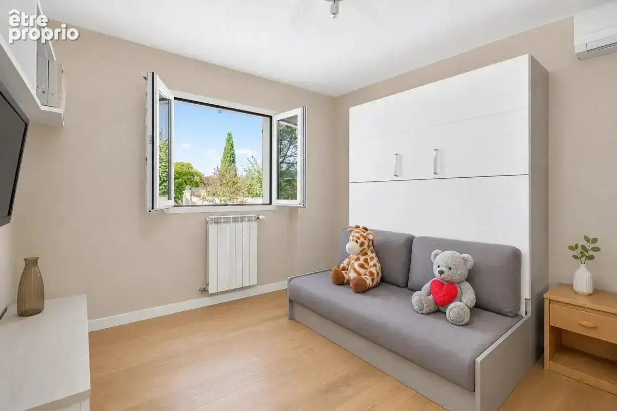 Maison de 7 pièces de 186 m² avec piscine à Saint-Victoret - photo 11