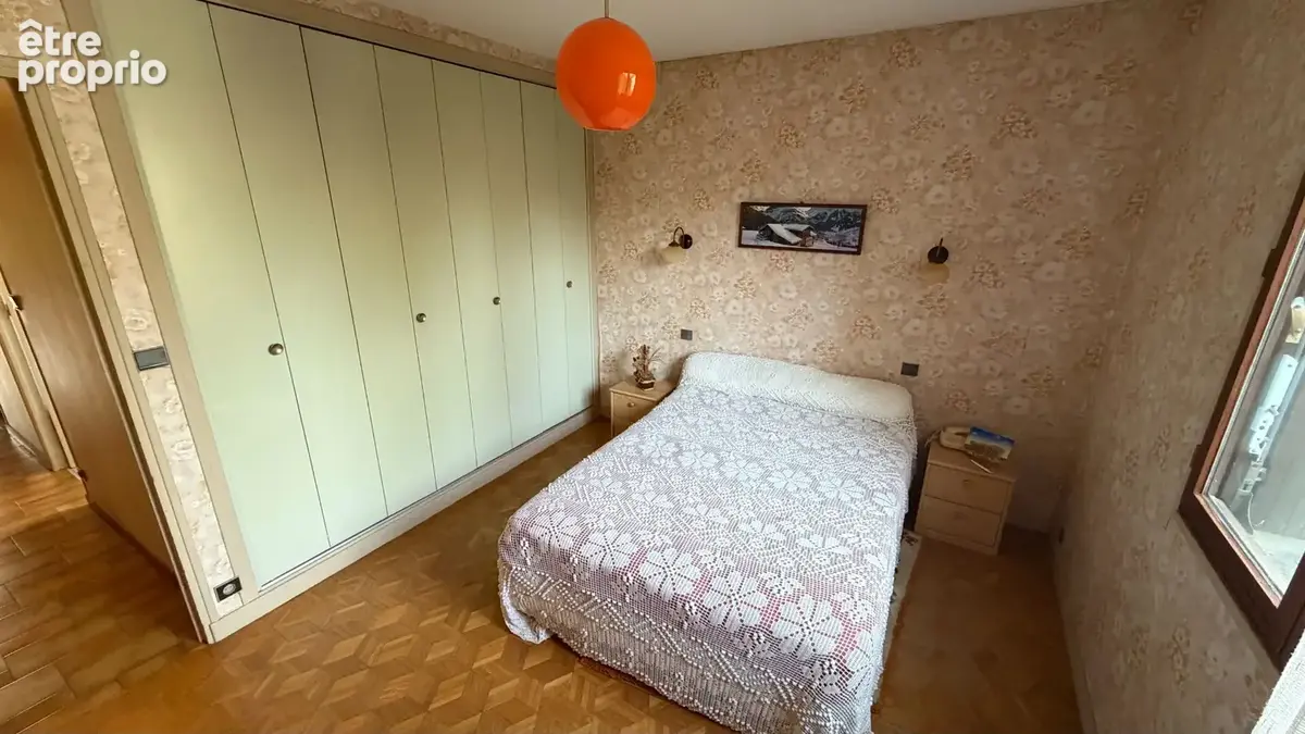 Maison Jouy Mauvoisin 9 pièces 194 m2 sur terrain de 750 m² - photo 6