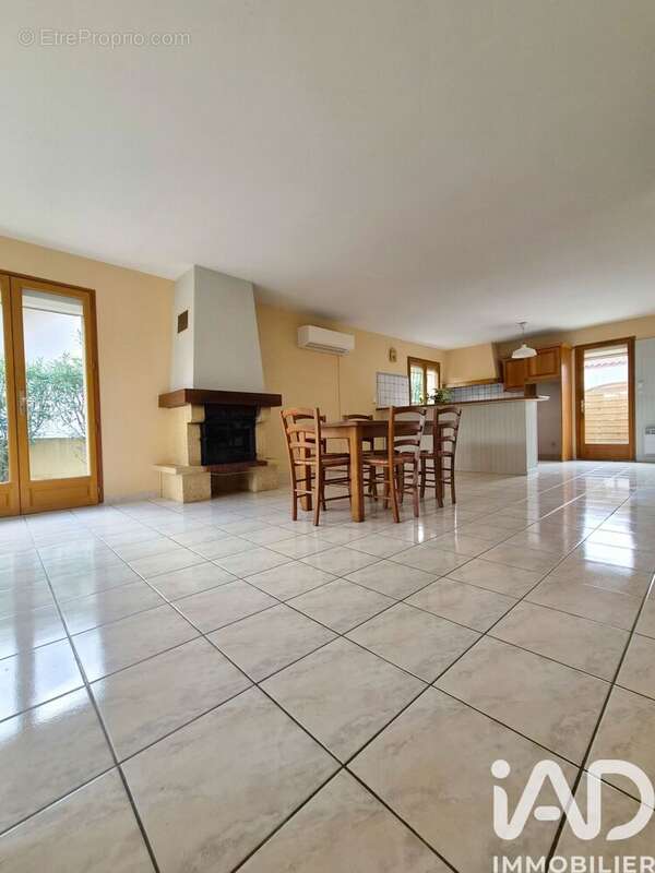 Photo 4 - Maison à PIA