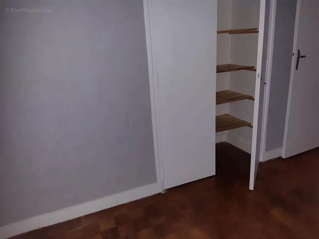 Maison à PARAY-LE-MONIAL