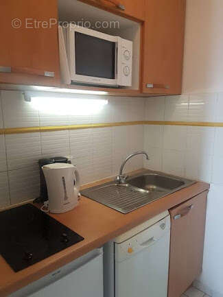Pour Investisseur -Studio 22m2 -Montpellier - photo 7