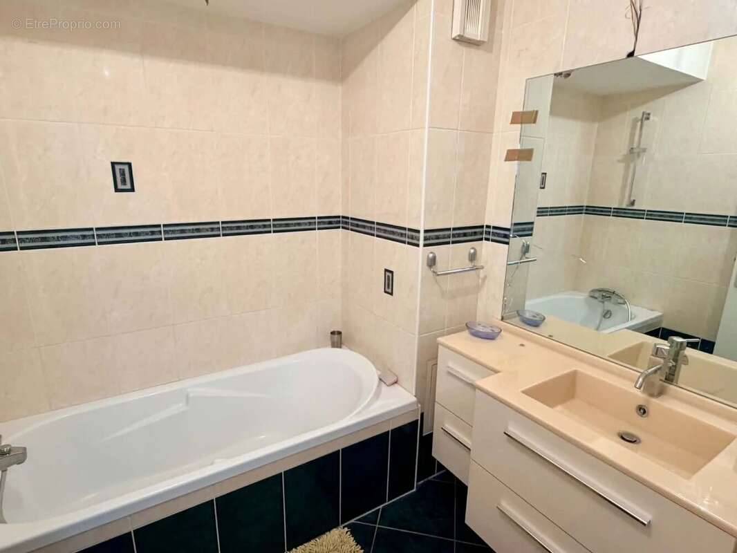 Appartement à BRUGES