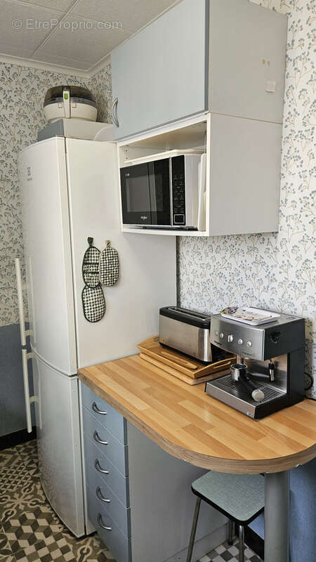 Appartement à NOTRE-DAME-DE-MONTS