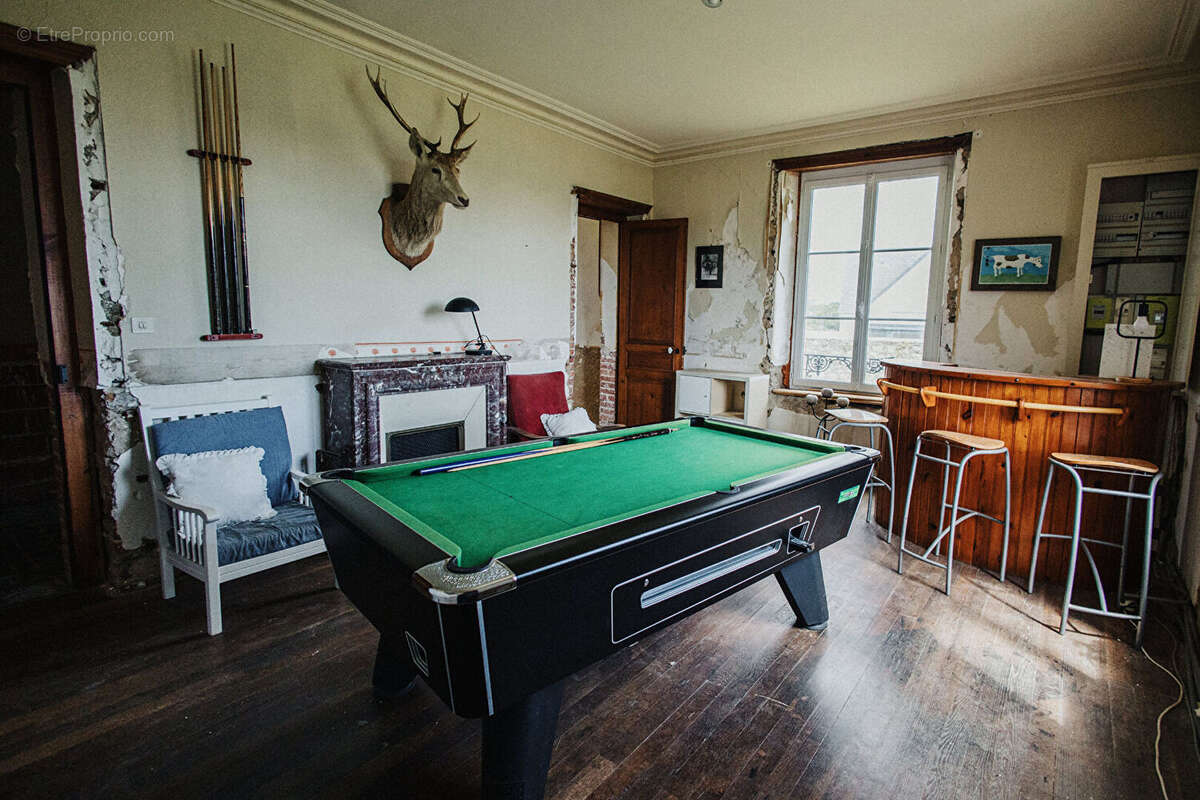 Maison à REVILLE