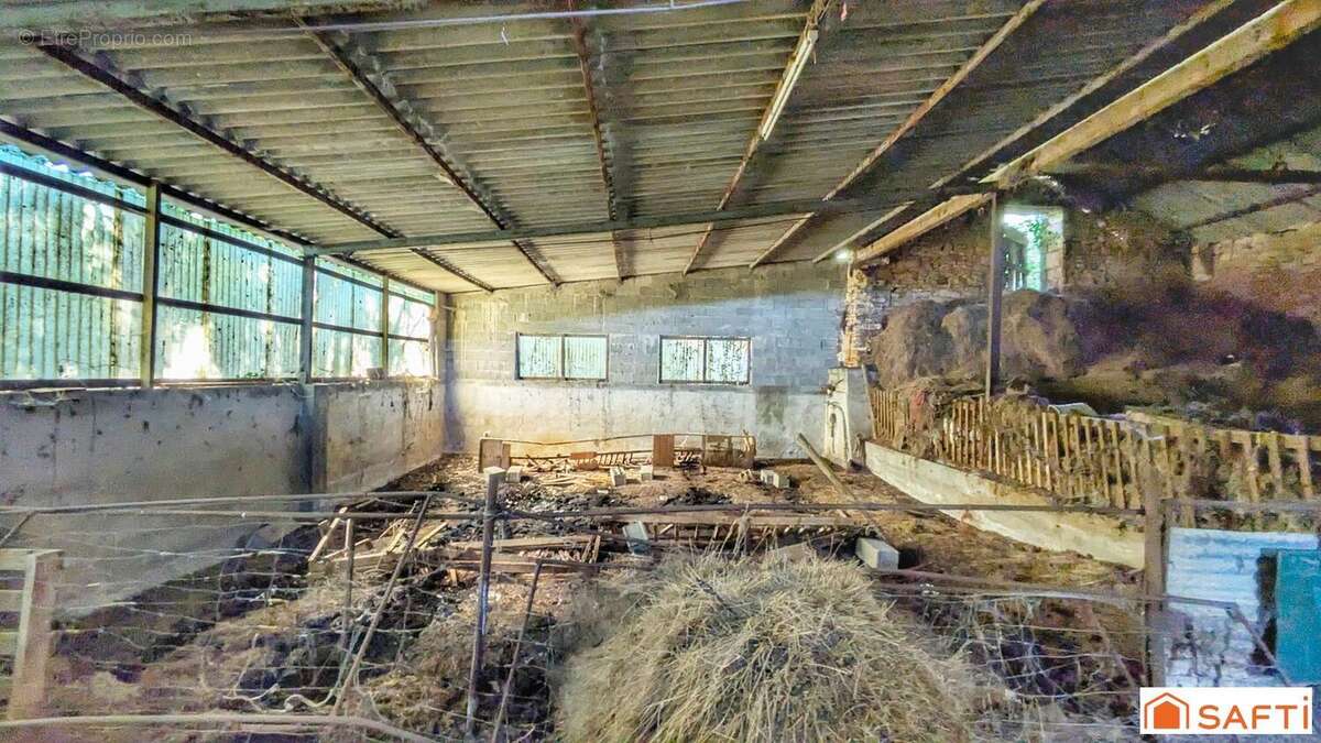Photo 4 - Maison à DURAVEL