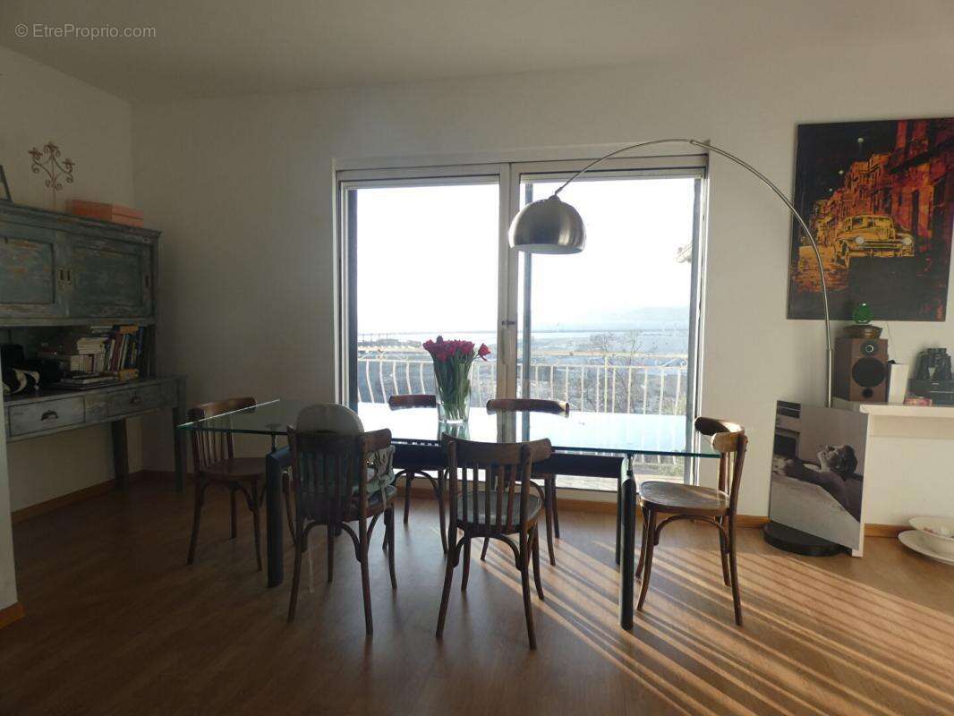 Maison à MARSEILLE-15E